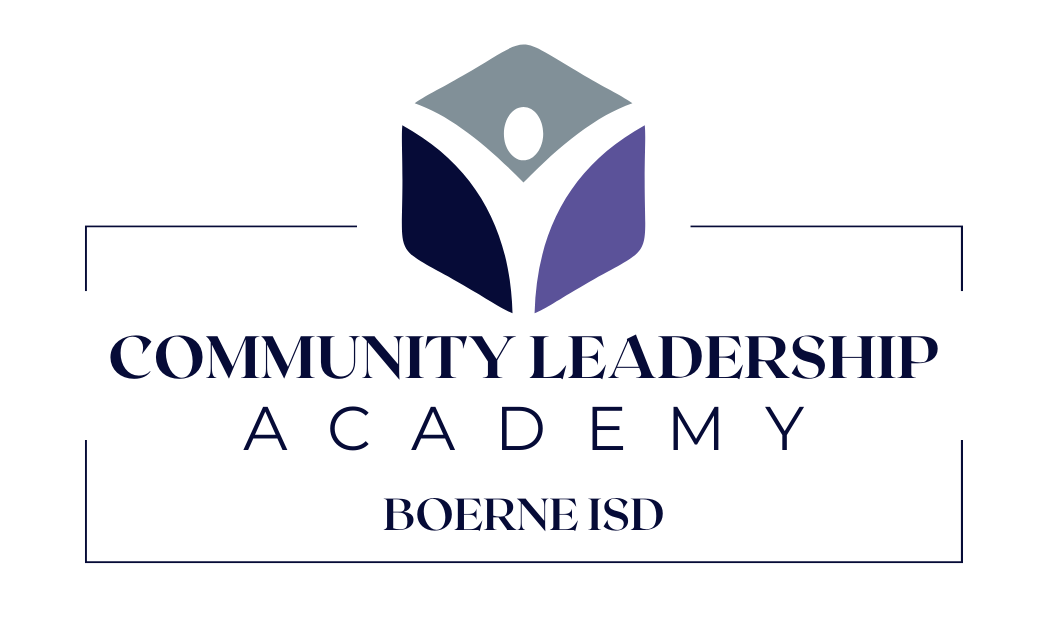 Boerne Community Leadership Academy